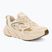 HOKA Clifton L Athletics vanilla/wheat παπούτσια για τρέξιμο