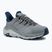 Ανδρικές μπότες πεζοπορίας HOKA Kaha 2 Low GTX galactic grey/stardust