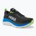 Ανδρικά παπούτσια για τρέξιμο HOKA Gaviota 5 black/electric cobalt