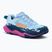 Γυναικεία παπούτσια τρεξίματος Hoka Torrent 4 drizzle/fuchsia