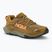 Ανδρικά παπούτσια τρεξίματος Hoka Torrent 4 honey/antique olive