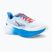 Γυναικεία παπούτσια τρεξίματος HOKA Mach 6 white/virtual blue