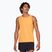 Ανδρικό Tank top για τρέξιμο HOKA Airolite Run Tank solar flare