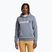 Ανδρικό φούτερ Timberland Linear Logo Hoodie folkstone gray