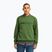 Ανδρικό φούτερ Timberland Embroidery Tonal Crew Neck black forest green