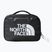 The North Face Base Camp Voyager Dopp Kit 4 l μαύρο/λευκό/npf πακέτο πεζοπορίας