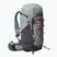 Ανδρικό σακίδιο πεζοπορίας The North Face Trail Lite 36 l monument grey/asphalt grey