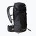 Ανδρικό σακίδιο πεζοπορίας The North Face Trail Lite 24 l black/asphalt grey