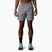 Ανδρικά The North Face 24/7 mid grey heather / npf running shorts