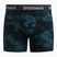 Ανδρικό Smartwool Merino Print Boxer Brief twilight blue mountain thermal boxers