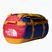 The North Face Base Camp Duffel S 50 l ταξιδιωτική τσάντα tnf blue/tnf red/summit gold