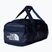 The North Face Base Camp Voyager Duffel 42 l shady blue/summit navy ταξιδιωτική τσάντα