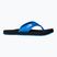 Ανδρικά The North Face Base Camp Flip-Flop II hero blue/tnf black σαγιονάρες