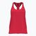 Under Armour Knockout Tank racer κόκκινο/μαύρο γυναικείο προπονητικό μπλουζάκι