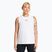 Γυναικείο φανελάκι προπόνησης Under Armour Rival Muscle Tank white/black