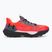 Under Armour Infinite Pro Trail ανδρικά παπούτσια για τρέξιμο ares κόκκινο/μαύρο/μαύρο