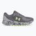 Under Armour Charged Bandit Trail 3 castlerock/steel/hyper green ανδρικά παπούτσια για τρέξιμο