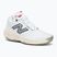 Παπούτσια μπάσκετ New Balance Fresh Foam BB v2 white