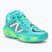 Παπούτσια μπάσκετ New Balance Fresh Foam BB v2 green