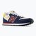 Ανδρικά παπούτσια New Balance 500's V2 blue navy