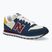 Ανδρικά παπούτσια New Balance 500's V2 blue navy