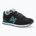 Ανδρικά παπούτσια New Balance 515's V3 black/green