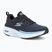 Γυναικεία παπούτσια τρεξίματος SKECHERS Go Run Elevate 2.0 black/blue