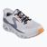 Ανδρικά παπούτσια SKECHERS Glide Step Altus gray/orange