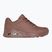 Γυναικεία παπούτσια SKECHERS Uno Stand On Air brown