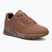 Γυναικεία παπούτσια SKECHERS Uno Stand On Air brown