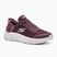 Γυναικεία παπούτσια SKECHERS Go Walk Flex Grand Entry burgundy