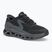 Ανδρικά παπούτσια SKECHERS Glide Step Altus black/charcoal