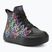 Παιδικά παπούτσια SKECHERS Hyperlift Love Daze black/multicolor