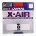 Karakal X-AIR Grip περιτύλιγμα ρακέτας σκουός λευκό