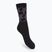 ASSOS Κάλτσες ποδηλασίας με μονόγραμμα μαύρες P13.60.695.10