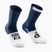 ASSOS GT C2 μπλε και λευκές κάλτσες ποδηλασίας P13.60.700.2A.0