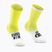 ASSOS GT C2 κάλτσες ποδηλασίας κίτρινες και λευκές P13.60.700.3F.0