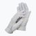 Samshield V-Skin λευκά γάντια ιππασίας 11717