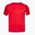 Babolat Play παιδικό πουκάμισο τένις κόκκινο 3BP1011