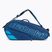 Babolat RH X6 Pure Drive τσάντα τένις 42 l μπλε 751208