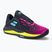 Babolat Propulse Fury 3 All Court ανδρικά παπούτσια τένις σκούρο μπλε/ροζ aero