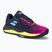 Babolat Propulse Fury 3 Clay σκούρο μπλε/ροζ ανδρικά παπούτσια τένις