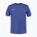 Ανδρικό t-shirt Babolat Play Crew Neck sodalite blue