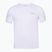 Babolat Play Crew Neck παιδικό t-shirt λευκό/λευκό