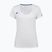 Γυναικεία μπλούζα Babolat Play Cap Sleeve Top white/white