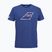 Babolat ανδρικό t-shirt Exercise Big Flag sodalite blue