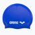 Παιδικό καπέλο κολύμβησης arena Κλασικό μπλε 91670/77