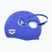 Παιδικό σετ καπέλο + γυαλιά arena Pool μπλε διάφανο/μπλε λευκό 92423/70