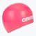 Arena Moulded Pro II καπέλο κολύμβησης ροζ 001451/901