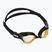 Γυαλιά κολύμβησης Arena Cobra Tri Swipe Mirror κίτρινο χάλκινο/μαύρο 002508/355